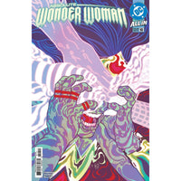 Absolute Wonder Woman #10