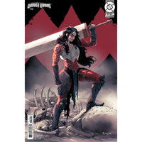 Absolute Wonder Woman #10
