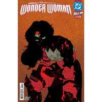 Absolute Wonder Woman #11
