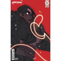 Absolute Wonder Woman #8