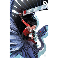 Absolute Wonder Woman #8