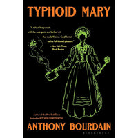 Typhoid Mary: An Urban Historical