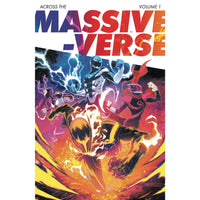Across The Massive-Verse Vol. 1