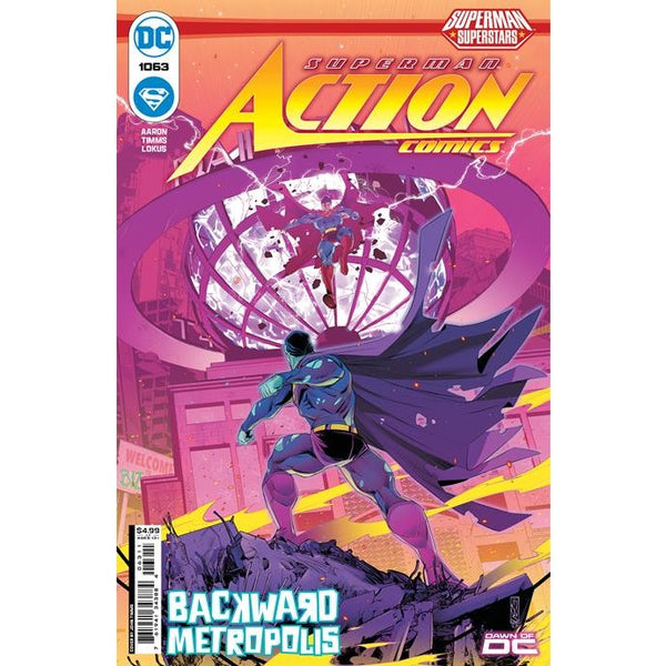 Atomic Comics #1063