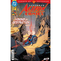 Action Comics #1089