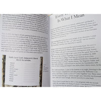 Act Your Age: Fandom At 35+ And Beyond Volume 2: Dark