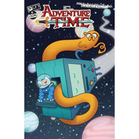 Adventure Time #4