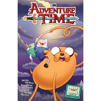 Adventure Time Volume 1: Best of Buds