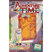 Adventure Time #3