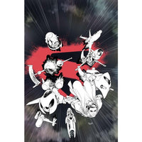 Adventures Of Superman: Book Of El #6