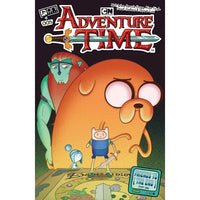 Adventure Time #5