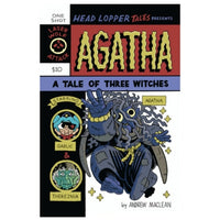 Agatha: A Tale of Three Witches