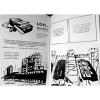 The Air Waves Goodbye