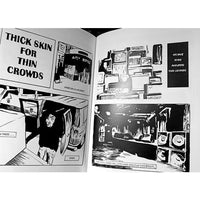 The Air Waves Goodbye