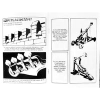 The Air Waves Goodbye