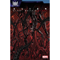 Alien: Black, White And Blood #2
