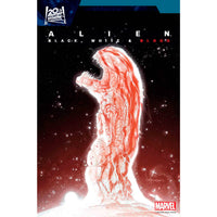 Alien: Black, White And Blood #3