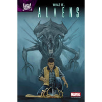 What If...? Aliens #1