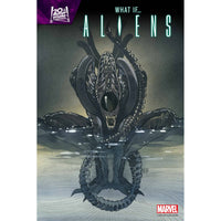 What If...? Aliens #1