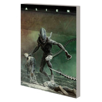 Alien Volume 3: Icarus