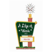 A Life Of Work #2: FICA You