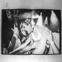 All Futures, Destruction: Five Years of the Armed (2018-2023)