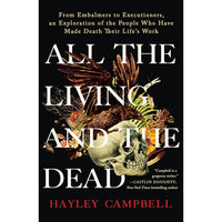 All the Living and the Dead