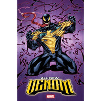 All New Venom #5