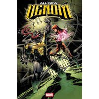 All New Venom #6