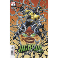 All New Venom #8