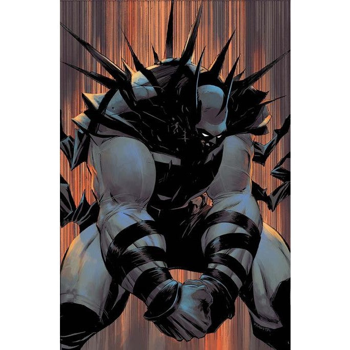 Absolute Batman #4 – Atomic Books - Main Image