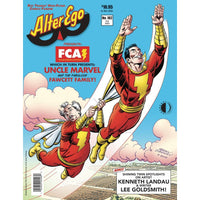 AlterEgo Magazine #182