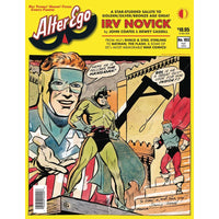 AlterEgo Magazine #183