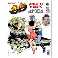 AlterEgo Magazine #186