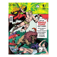 AlterEgo Magazine #190