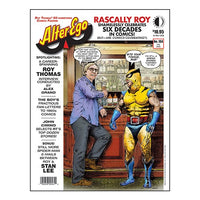 AlterEgo Magazine #194