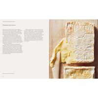 There's Always Room for Cheese: A Guide to Cheesemaking