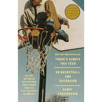 There's Always This Year (paperback)