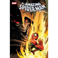 Amazing Spider-Man #4