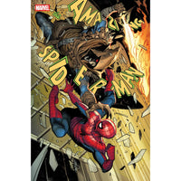Amazing Spider-Man #5