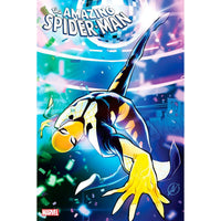 Amazing Spider-Man #27