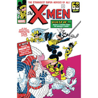 Amazing Spider-Man #43