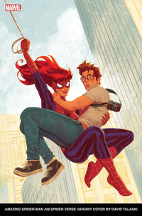 Amazing Spider-Man #26