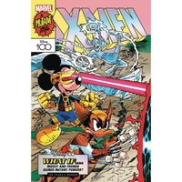 Amazing Spider-Man #39 (2023)