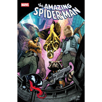 Amazing Spider-Man #13 (2025)