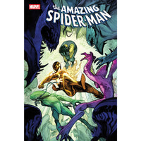 Amazing Spider-Man #17