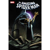 Amazing Spider-Man #19