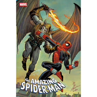 Amazing Spider-Man #20