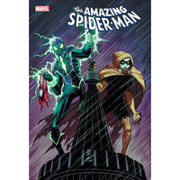 Amazing Spider-Man #47