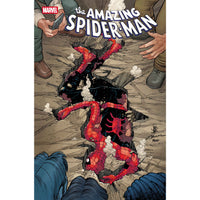Amazing Spider-Man #9